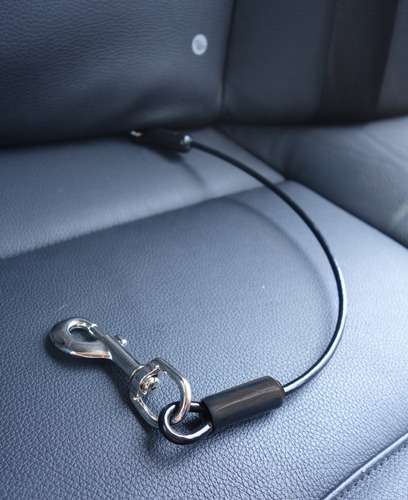 Restricción Del Cinturón De Seguridad Del Automóvil ...