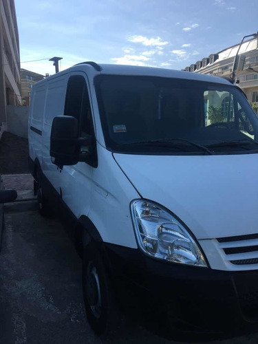 Iveco 3.0 16v