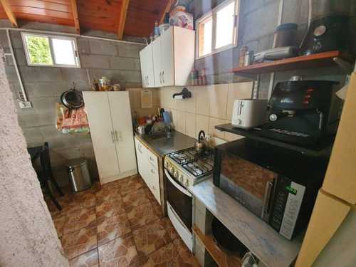 Imagen 12 de 17 de Ph De 3 Ambientes En Liniers