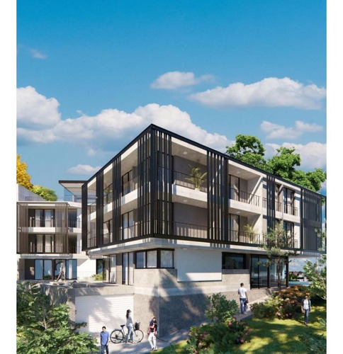 Imagen 3 de 8 de Dptos En Venta Edificio Buena Vista - Villa Carlos Paz.