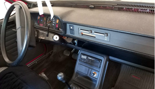 Renault R12 1994 Tl 1.6 16.900km Originales Fca. 1ra. Mano