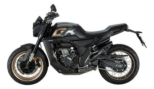 Zontes Gk 350 Cycle World Motors Al 30/4