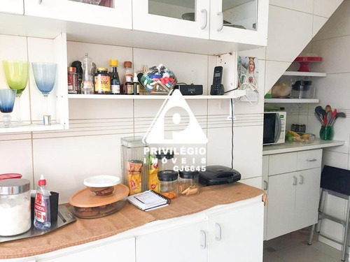 Imagem 17 de 29 de Excelente Casa Em Vila Charmosa Tem Área Externa. - 27256