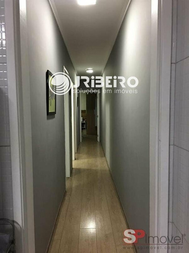 Imagem 13 de 17 de Casa Sobrado 3 Dormitórios 3 Vagas Para Venda Em Tremembé São Paulo-sp - 132782