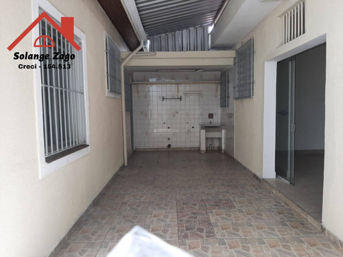 Imagem 13 de 15 de Casa - 4 Dorms - 4 Vagas - 2710