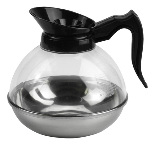 Jarra De Café Decantadora, Cafetera, Agua Caliente, Tetera,