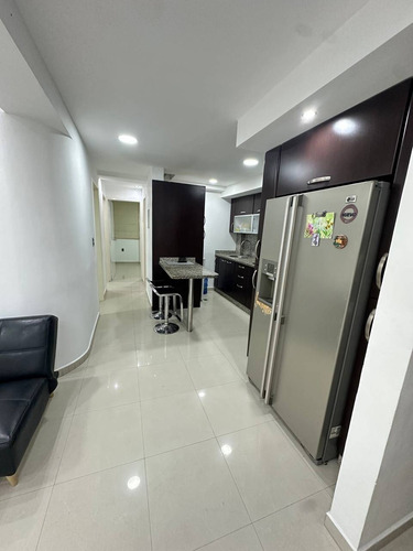 Yep Vendemoderno Apartamento En San Diego, Residencia Sansur