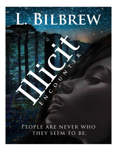 Libro: Illicit Encounter