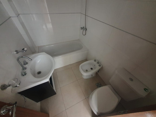 Imagen 6 de 7 de Departamento Monoambiente En Villa Luro