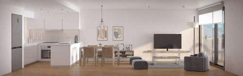 Imagen 8 de 10 de Departamento - Palermo