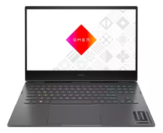 Hp Omen Ryzen 7 6800h Rtx 3060 1tb Ssd 16gb Ddr5 144hz Win11