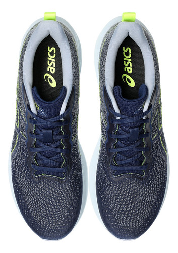 Tenis Hombre Asics Dynablast 4 Q424 402