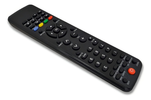 Controle Remoto H Buster Tv Lcd Htr D19 Hb32 42d01 02fd 03hd