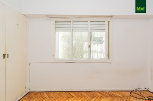 3amb Con Baulera Apto Profesional,ofic/consultorio/vivienda
