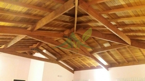 Chácara Em Atibaia No Asfalto 800 M ² R$780 Mil - 654