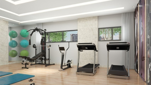 Apartamento - Ap01480 - 69195500