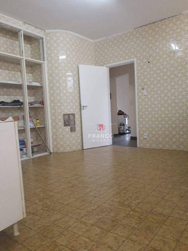 Imagem 15 de 24 de Casa, 264 M² - Venda Por R$ 1.600.000,00 Ou Aluguel Por R$ 6.972,00/mês - Jardim Proença - Campinas/sp - Ca2473