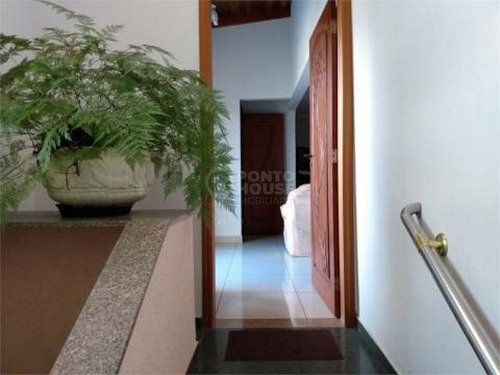 Imagem 5 de 15 de Casa Com 05 Dormitórios Sendo 01 Suíte E 02 Vagas A Venda No Jabaquara - Ph40311