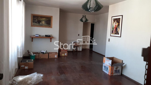 Imagem 3 de 19 de Apartamento À Venda Em Jardim Guanabara - Ap007579