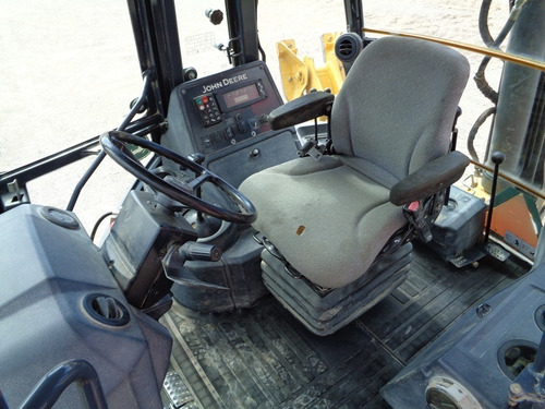 Imagen 9 de 14 de John Deere 410k
