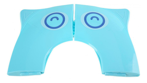 Almohadilla De Asiento Plegable For Niños, Portátil, Viaje,
