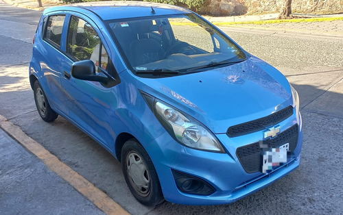 Chevrolet Spark 1.2 LTZ STD