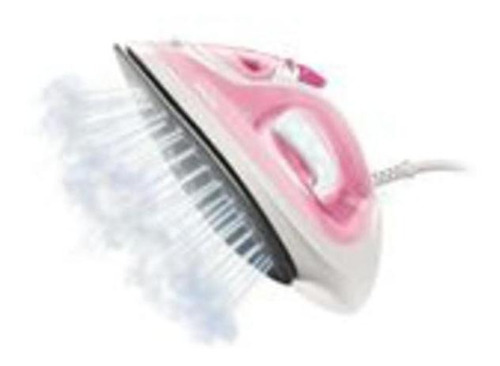 Plancha de vapor Philips Walita Easyspeed de 220 V