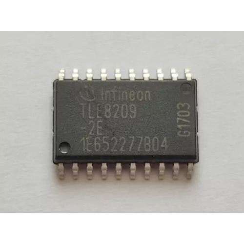 Tle8209  Tle8209-2e Integrado Original 