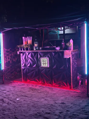 Servicio De Bartender Alquiler De Barra Coctelera Barramovil