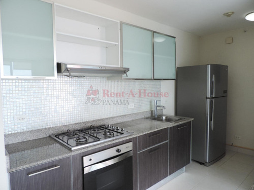 Imagen 7 de 14 de Venta De Apartamento De 91 M2 En Miró, El Cangrejo 20-12470