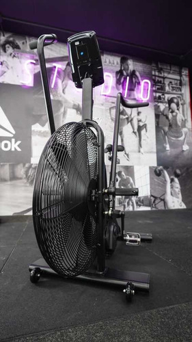Air Bike Gfitness