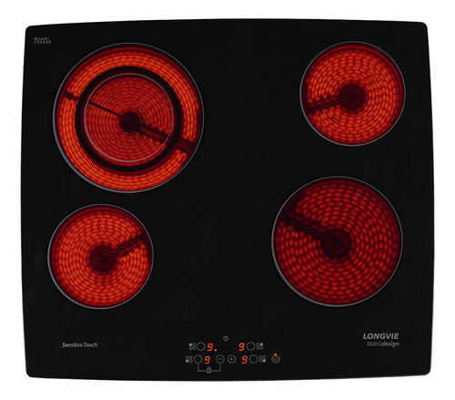 Imagen 3 de 10 de Combo88 Eléctrico He1900xf - Avst360k