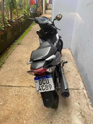 Honda Biz 125