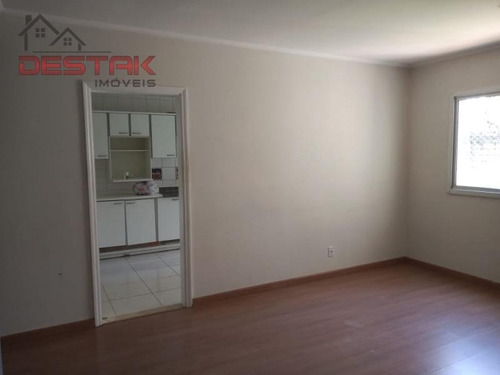Ref.: 4882 - Apartamento Em Jundiaí Para Venda - V4882