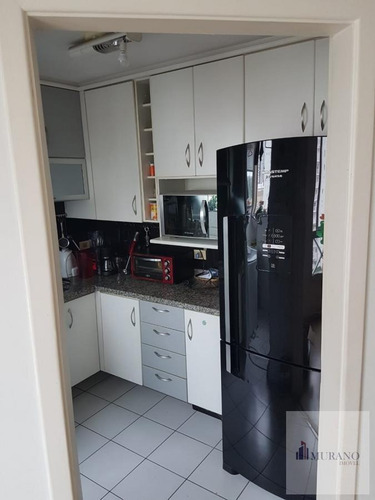 Imagem 15 de 15 de Apartamento Para Venda Em Mogi Das Cruzes, Vila Mogilar, 2 Dormitórios, 2 Banheiros, 1 Vaga - Vi-mog55f_1-2267982
