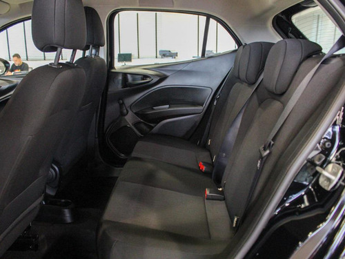 Fiat Argo DRIVE 1.3 8V FLEX AUT.