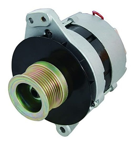 Nuevo Alternador De Repuesto Para John Deere 270 280 Skid St