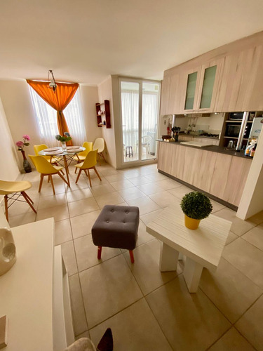 Venta Departamento En Los Cipreces 6 Andalien