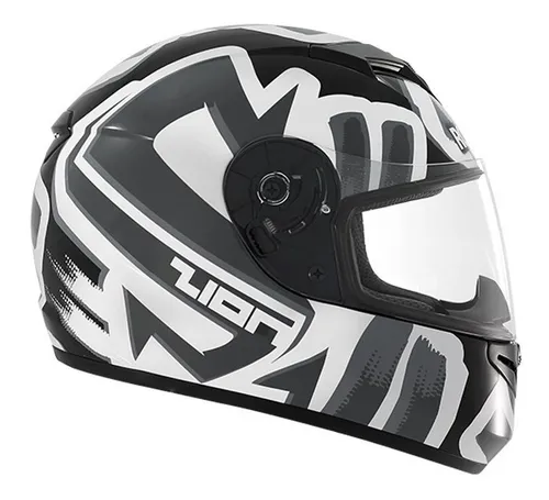 Casco Integral Rocket Force Mujer Menta VECTOR S-09 - Tienda Moto Rider  México