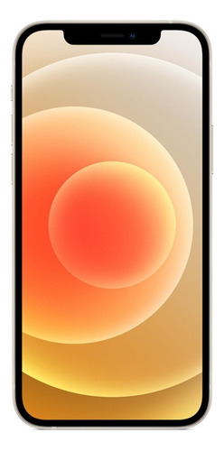 Apple iPhone 12 128gb Blanco Grado A Att Blanco (Reacondicionado)