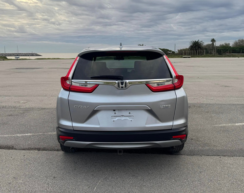 Honda CR-V 1.5t Ex At