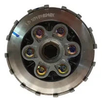 Comprar Clochera Crochera Tx Rkv Speed 200 Original Keeway Empire Ek