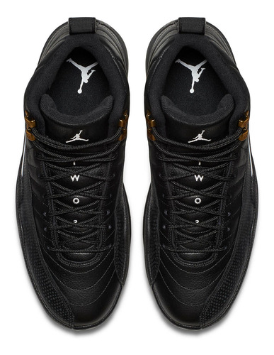 Zapatillas Jordan 12 Retro The Master Urbano 130690-013