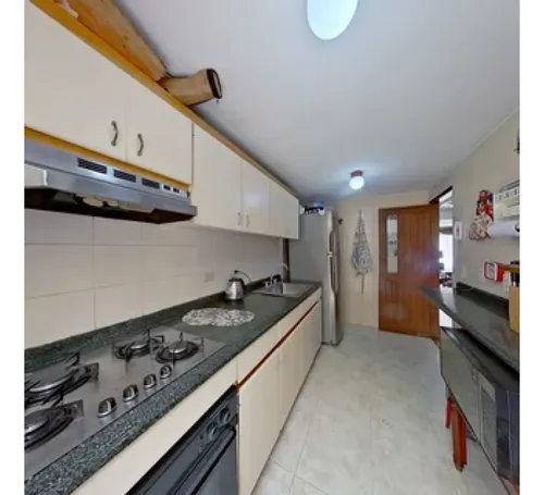 Vendo Apartamento En Cedritos - Conjunto La Coruña