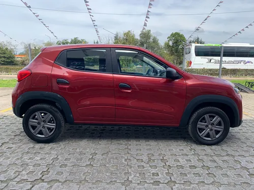 Renault Kwid Intens