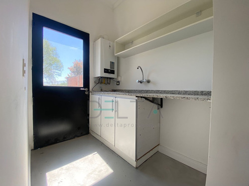 Casa- Venta- 4 Amb- En Una Planta- Galeria-jardin-pileta-en Barbarita, General Pacheco, Tigre