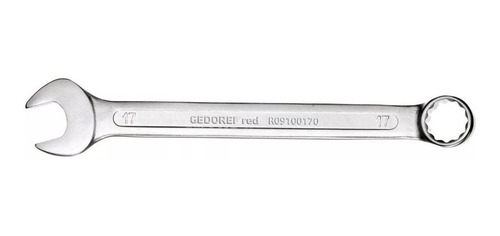 Jogo De Chave Combinada 6 A 32mm 15 Peças Gedore Red