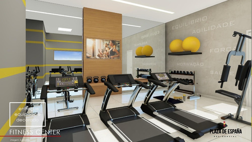Lançamento Alto Padrao No Nova Aliança, Plaza De Espana, 3 Suites, Lavabo, Varanda Gourmet Em 143 M2 Com Lazer Completo - Ap02195 - 68408723
