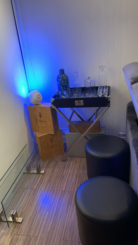 Imagem 4 de 18 de Apto Moema Pássaros | 1 Quartos | 50 M² | Cond: R$498.00 | 1 Vaga - Ziv7ir