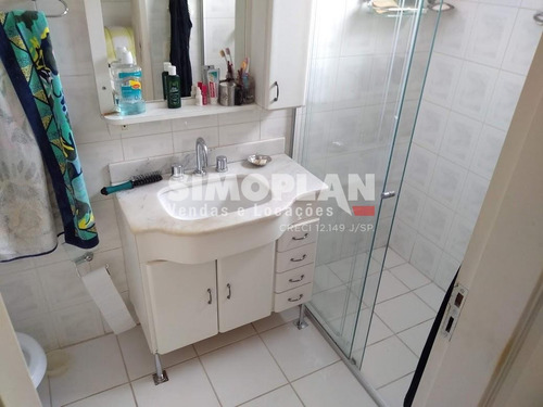 Imagem 12 de 21 de Apartamento - Ref: Ap000612